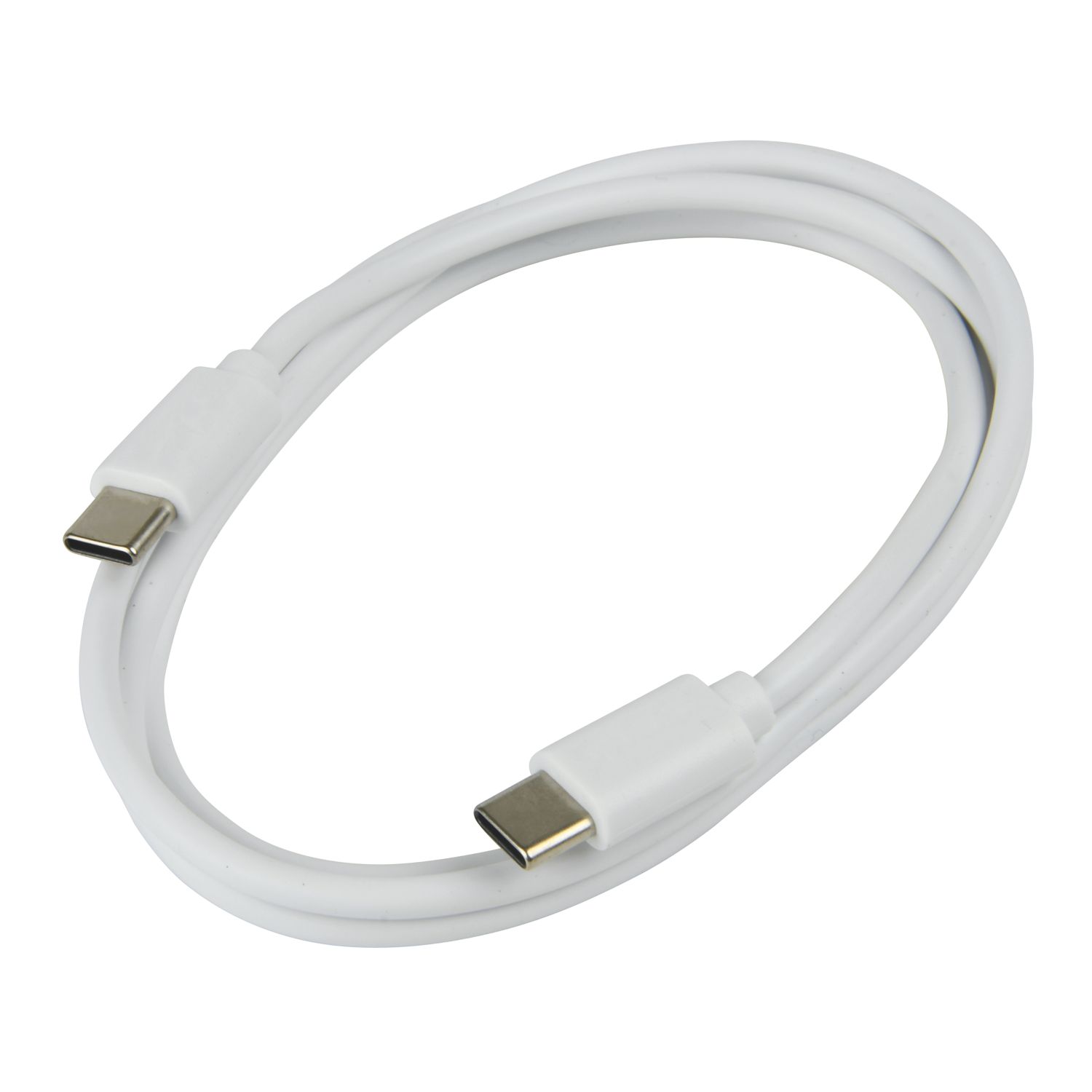 SLX USB-C to USB-C Charging Cable 1m (660CL)