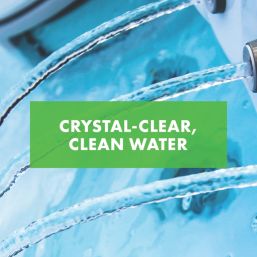 Jarder  CL-HTWC-5L Hot Tub & Spa Water Clarifier 5Ltr