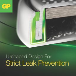 GP Batteries CR2025 3 V Coin Cell Lithium Batteries  2 Pack