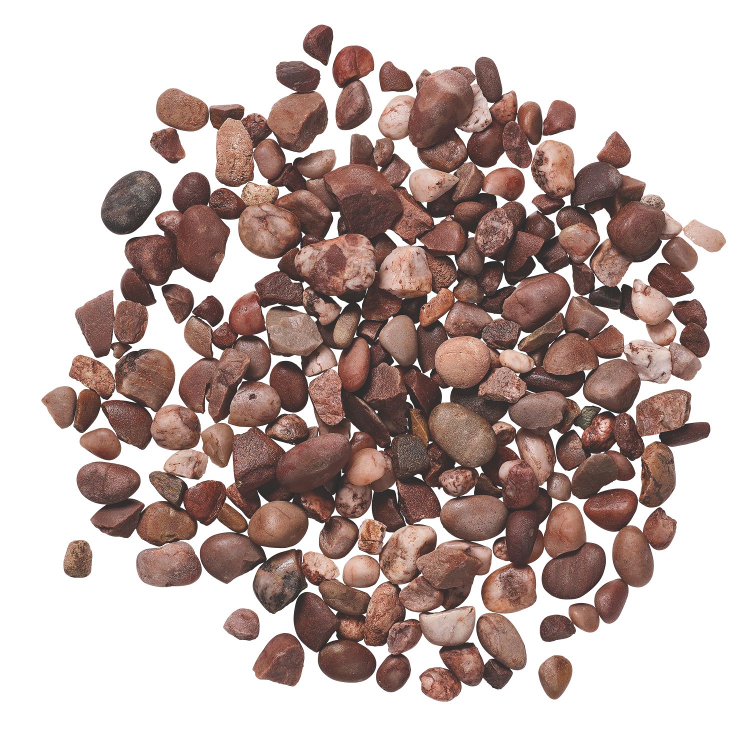 Kelkay Classic Pink 10 - 20mm Chippings Bulk Bag 750kg (660FC)