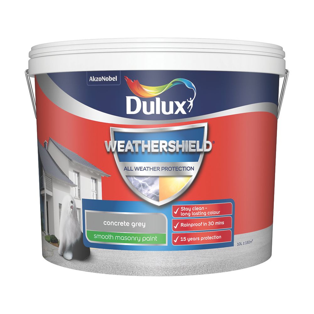  Dulux Paint Painting Screwfix com