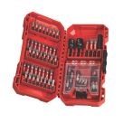 Milwaukee bit best sale set screwfix