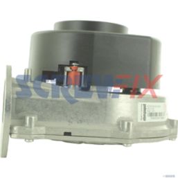 Worcester Bosch 73924 FAN (50-70KW) Screwfix