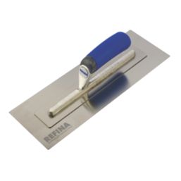 Refina Superflex Plastering Trowel 14" x 4 4/5"