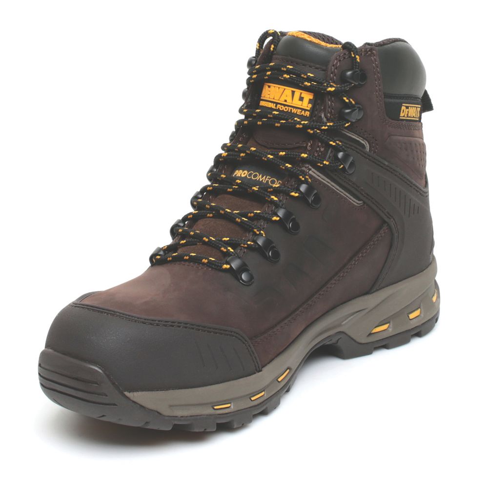 Dewalt 2025 farnham boots