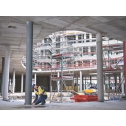 Bosch GLM 50-27 CG Laser Measure