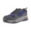 Regatta Crossfort S1 Trainer Size 12  Twilight Blue/Gun Metal Waterproof  Safety Boots