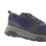 Regatta Crossfort S1 Trainer Size 12  Twilight Blue/Gun Metal Waterproof  Safety Boots
