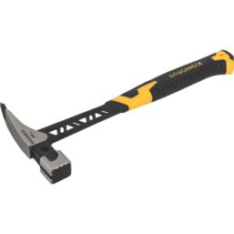 Roughneck Gorilla V-Series Single-Piece Slaters Hammer 21oz (0.6kg)