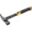 Roughneck Gorilla V-Series Single-Piece Slaters Hammer 21oz (0.6kg)