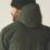 Regatta Thornridge Waterproof Jacket Dark Khaki 3X Large Size 49-51" Chest
