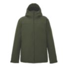 Regatta Thornridge Waterproof Jacket Dark Khaki 3X Large Size 49-51" Chest