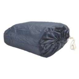 Hilka Pro-Craft Half Car Cover 50cm x 325cm Blue
