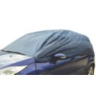 Hilka Pro-Craft Half Car Cover 50cm x 325cm Blue