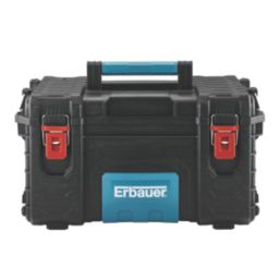 Erbauer Connecx Deep Tool Box 22 1/4"