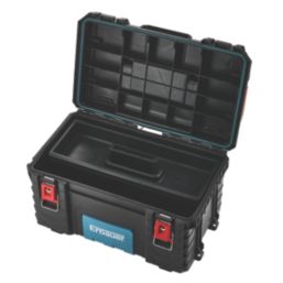 Erbauer Connecx Deep Tool Box 22 1/4"