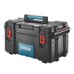 Erbauer Connecx Deep Tool Box 22 1/4"