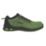 Herock Titus Size 9  Fluo Green    Safety Trainers