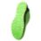 Herock Titus Size 9  Fluo Green    Safety Trainers