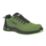 Herock Titus Size 9  Fluo Green    Safety Trainers