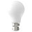Calex Softline BC A60 LED Light Bulb 806lm 8W 2 Pack