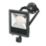 Collingwood  Indoor & Outdoor LED Residential Floodlight With PIR Sensor Anthracite 50W 5000 / 5600 / 5100lm