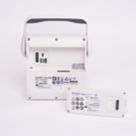 Wallace Cameron  12V 3000mAh Lithium  Smarty Saver Disposable Battery