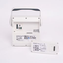 Wallace Cameron  12V 3000mAh Lithium  Smarty Saver Disposable Battery