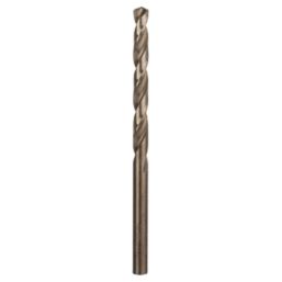 Bosch Twist Cobalt Straight Shank Metal Drill Bit 5.5mm x 93mm