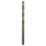 Bosch Twist Cobalt Straight Shank Metal Drill Bit 5.5mm x 93mm