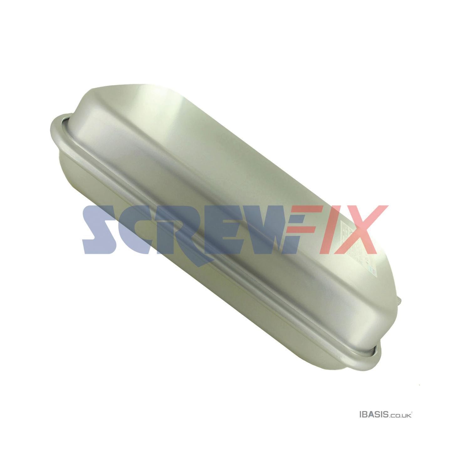 Baxi 5106287 12Ltr Expansion Vessel (660TP)