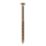 Turbo TX  TX Double-Countersunk Multipurpose Screws 5 x 120mm 50 Pack