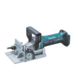 Makita DPJ180Z 18V Li Ion LXT Cordless Biscuit Jointer Bare