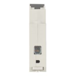 Lewden  16A 30mA Type A 1P+N B Curve  Bidirectional Residual Current Circuit Breaker