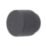 Select  Knob - Precision Matt Black  2 Pack