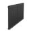 Acova 600mm x 812mm 2628BTU Volcanic Horizontal 2 Column Radiator