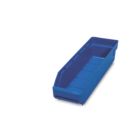 Barton  Storage Bins 2.88Ltr Blue 30 Pack