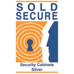 Bunker T1 Van Storage Box 935mm x 530mm x 490mm