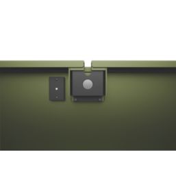 Bunker T1 Van Storage Box 935mm x 530mm x 490mm