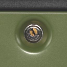 Bunker T1 Van Storage Box 935mm x 530mm x 490mm