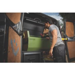Bunker T1 Van Storage Box 935mm x 530mm x 490mm