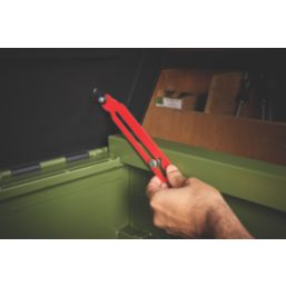 Bunker T1 Van Storage Box 935mm x 530mm x 490mm