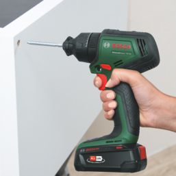 Bosch AdvancedImpact 18V-80 18V Li-Ion Power for All Brushless Cordless Combi Drill - Bare