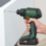 Bosch AdvancedImpact 18V-80 18V Li-Ion Power for All Brushless Cordless Combi Drill - Bare