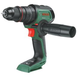 Bosch AdvancedImpact 18V-80 18V Li-Ion Power for All Brushless Cordless Combi Drill - Bare