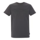 Regatta Pro Trade Short Sleeve T-Shirt Slate Grey Medium 41" Chest