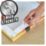 Gorilla Glue  Double-Sided Mounting Tape Clear 1.5m x 25mm