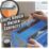 Gorilla Glue  Double-Sided Mounting Tape Clear 1.5m x 25mm