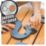 Gorilla Glue  Double-Sided Mounting Tape Clear 1.5m x 25mm