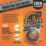 Gorilla Glue  Double-Sided Mounting Tape Clear 1.5m x 25mm